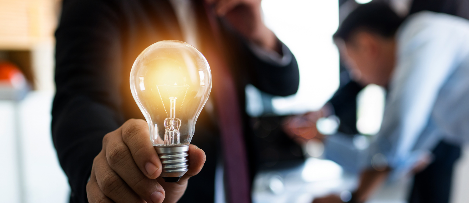 Master of Science in Innovation | Carolina University